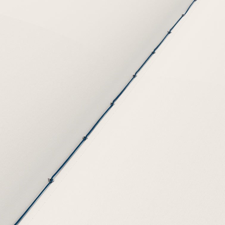 Leuchtturm1917 Jottbook Pur Pocket Plain - Indigo