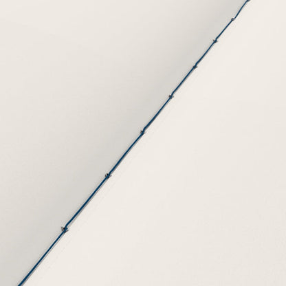 Leuchtturm1917 Jottbook Pur Pocket Plain - Indigo