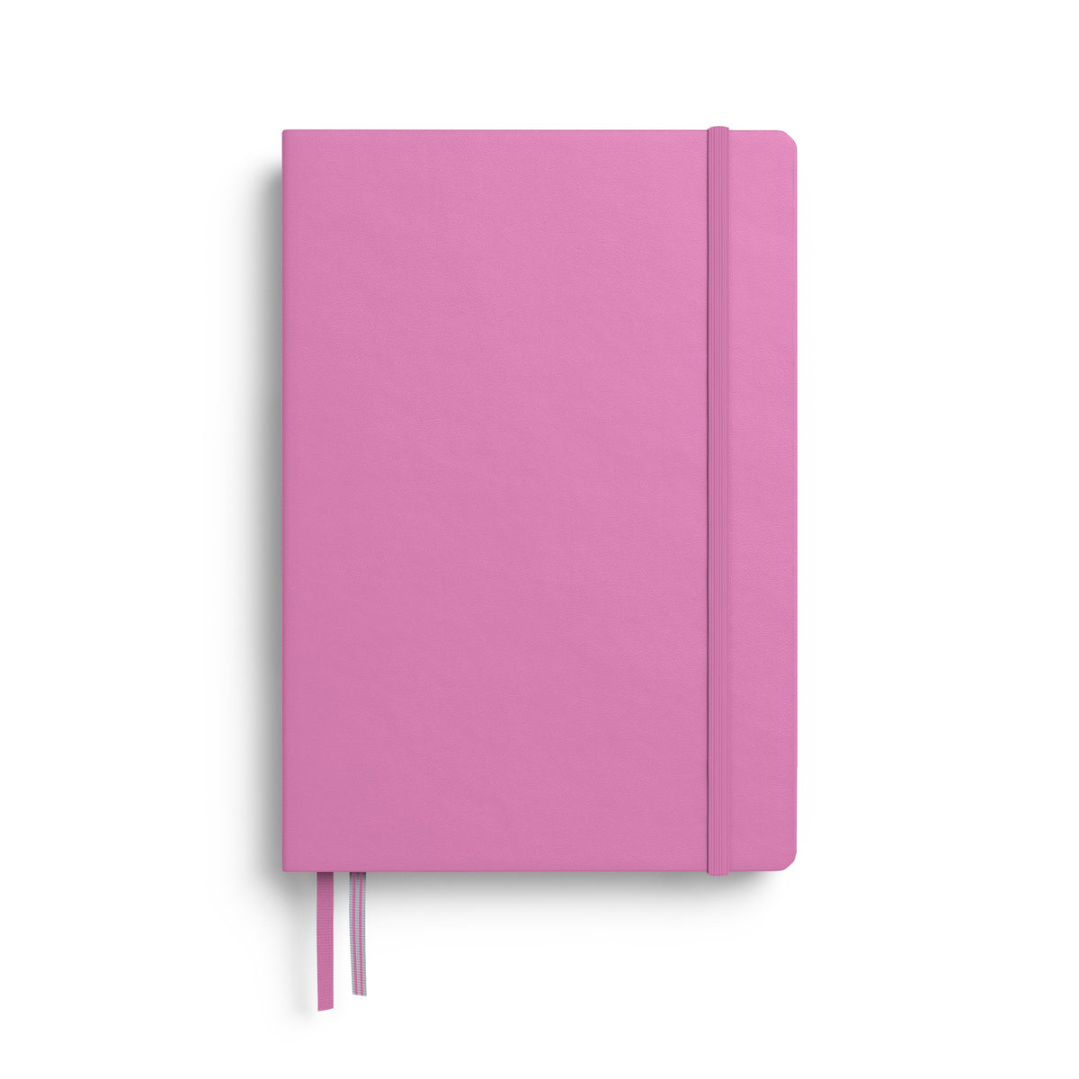 Leuchtturm1917 A5 Medium Hardcover Notebook - Bubblegum