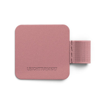 Leuchtturm1917 Covered for Sunshine Pen Loop - Beach Rose
