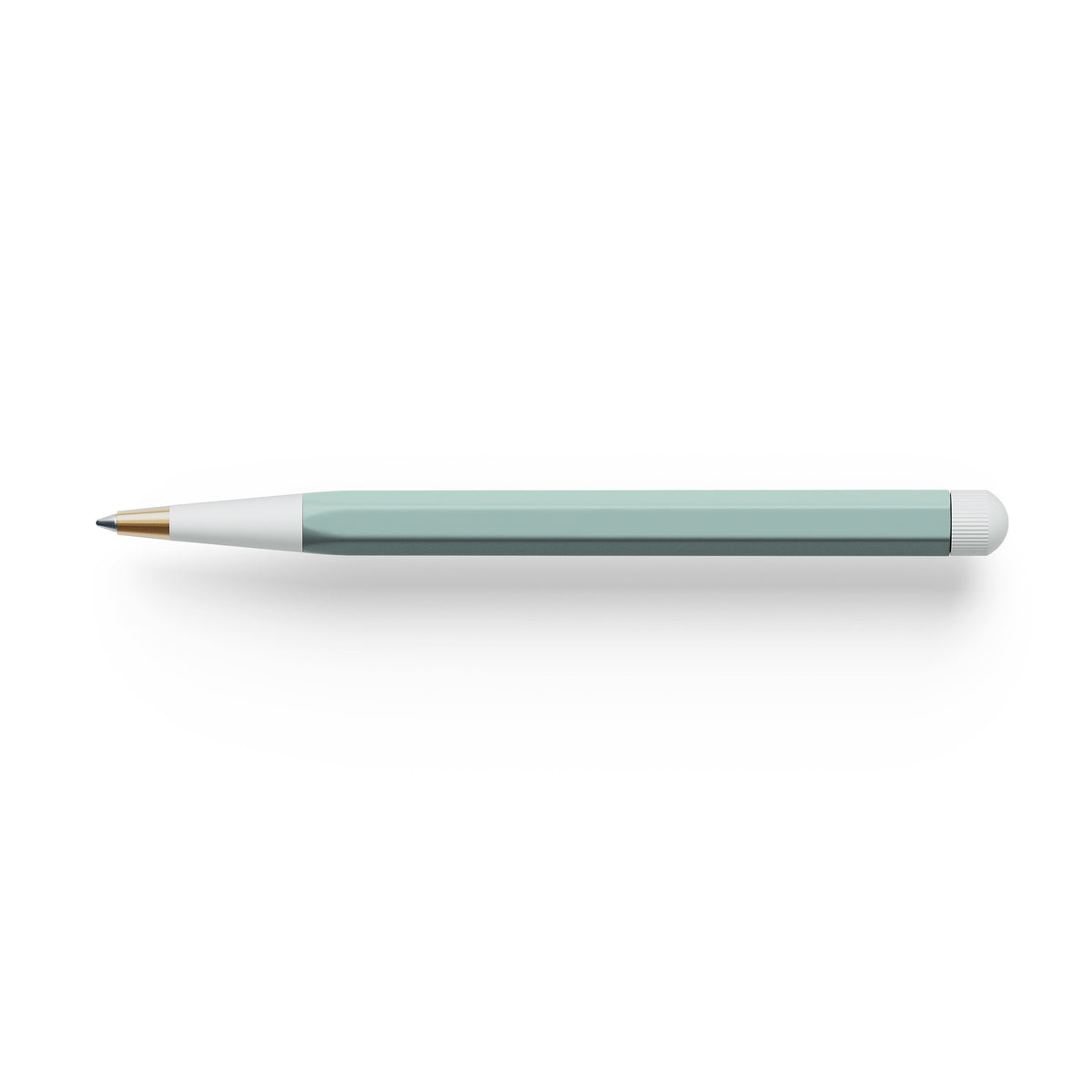 Leuchtturm1917 Drehgriffel Nr. 1 Gel Pen with Black Ink - Dove