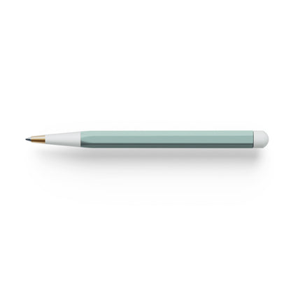 Leuchtturm1917 Drehgriffel Nr. 1 Gel Pen with Black Ink - Dove