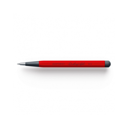 Leuchtturm1917 Drehgriffel Nr. 2 - Mechanical Pencil with Graphite Lead - Cherry
