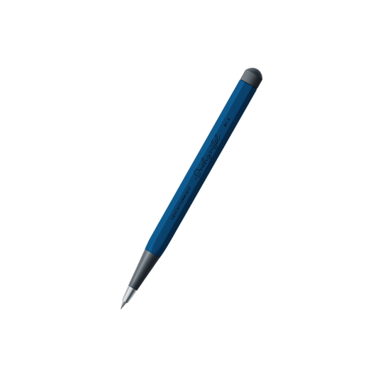 Leuchtturm1917 Drehgriffel Nr. 2 - Mechanical Pencil with Graphite Lead - Indigo