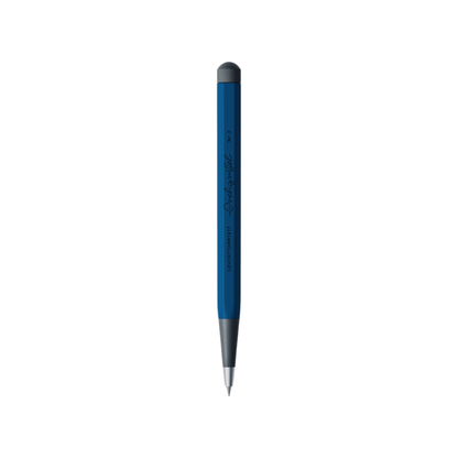 Leuchtturm1917 Drehgriffel Nr. 2 - Mechanical Pencil with Graphite Lead - Indigo