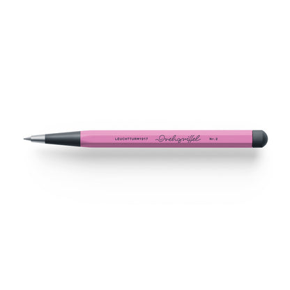 Leuchtturm1917 Drehgriffel Nr. 2 Pencil - Bubblegum