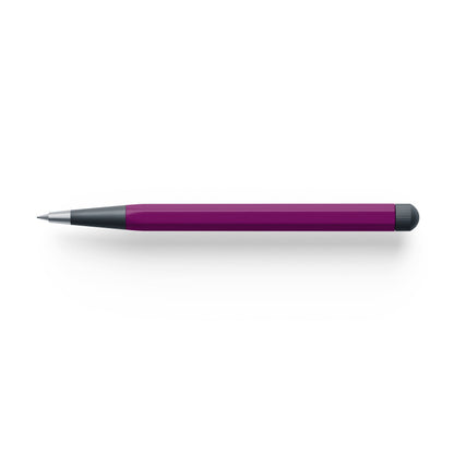 Leuchtturm1917 Drehgriffel Nr. 2 Pencil - Burgundy