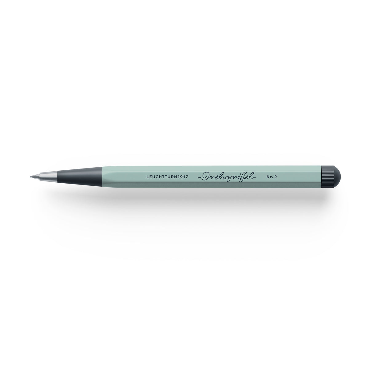 Leuchtturm1917 Drehgriffel Nr. 2 Pencil - Dove