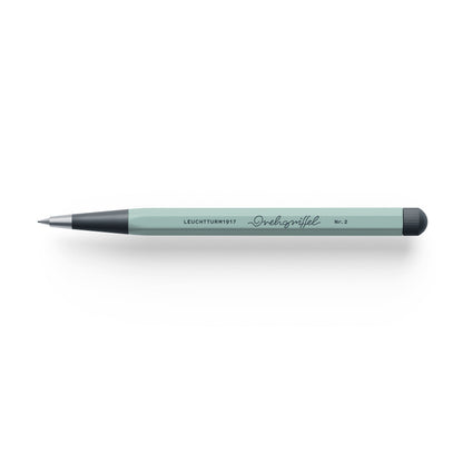 Leuchtturm1917 Drehgriffel Nr. 2 Pencil - Dove
