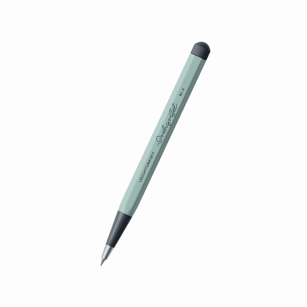 Leuchtturm1917 Drehgriffel Nr. 2 Pencil - Dove