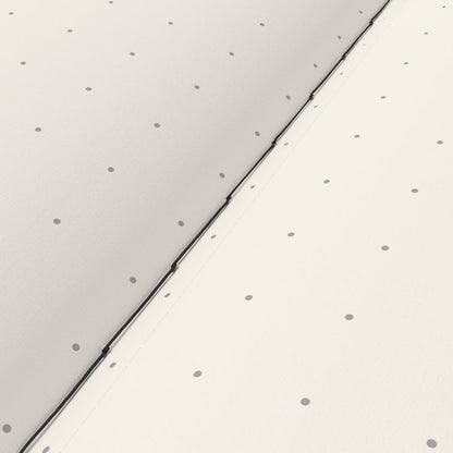 Leuchtturm1917 Jottbook Pur Medium Dotted - Black