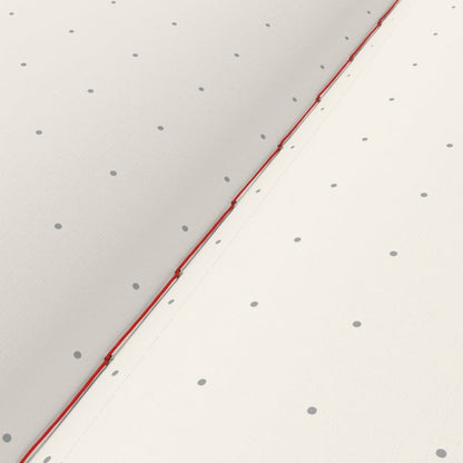 Leuchtturm1917 Jottbook Pur Medium Dotted - Cherry