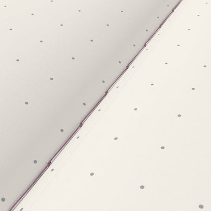 Leuchtturm1917 Jottbook Pur Medium Dotted - Dusty Rose