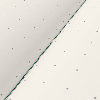 Leuchtturm1917 Jottbook Pur Medium Dotted - Forest Green