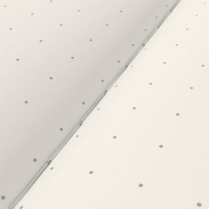 Leuchtturm1917 Jottbook Pur Medium Dotted - Mint Green