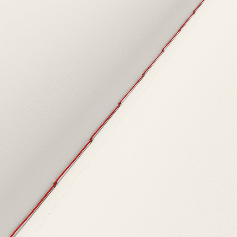 Leuchtturm1917 Jottbook Pur Medium Plain - Cherry