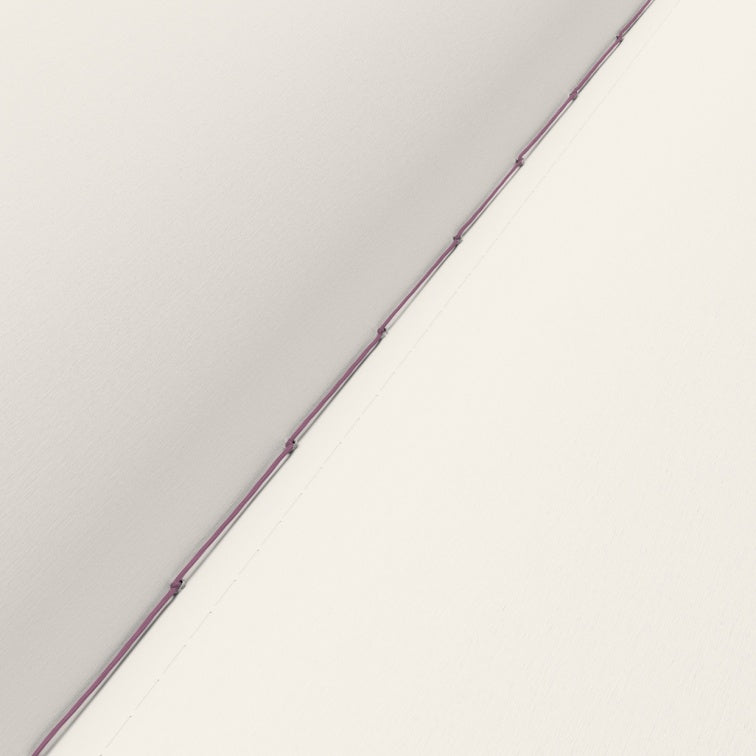 Leuchtturm1917 Jottbook Pur Medium Plain - Dusty Rose