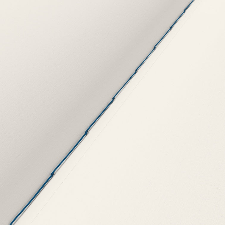 Leuchtturm1917 Jottbook Pur Medium Plain - Indigo