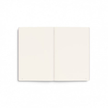 Leuchtturm1917 Jottbook Pur Medium Plain - Lilac