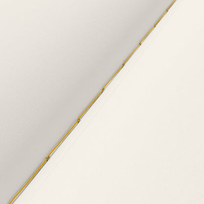 Leuchtturm1917 Jottbook Pur Medium Plain - Sunflower
