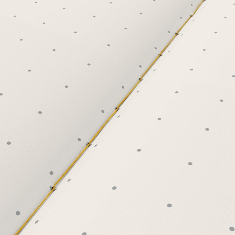 Leuchtturm1917 Jottbook Pur Pocket Dotted - Sunflower