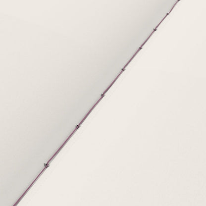 Leuchtturm1917 Jottbook Pur Pocket Plain - Dusty Rose