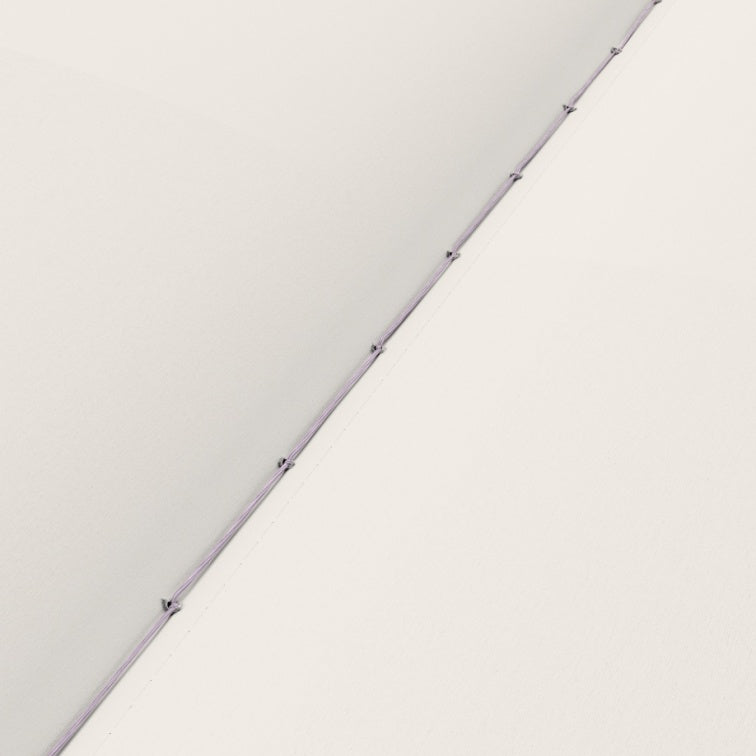 Leuchtturm1917 Jottbook Pur Pocket Plain - Lilac