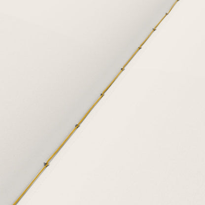 Leuchtturm1917 Jottbook Pur Pocket Plain - Sunflower