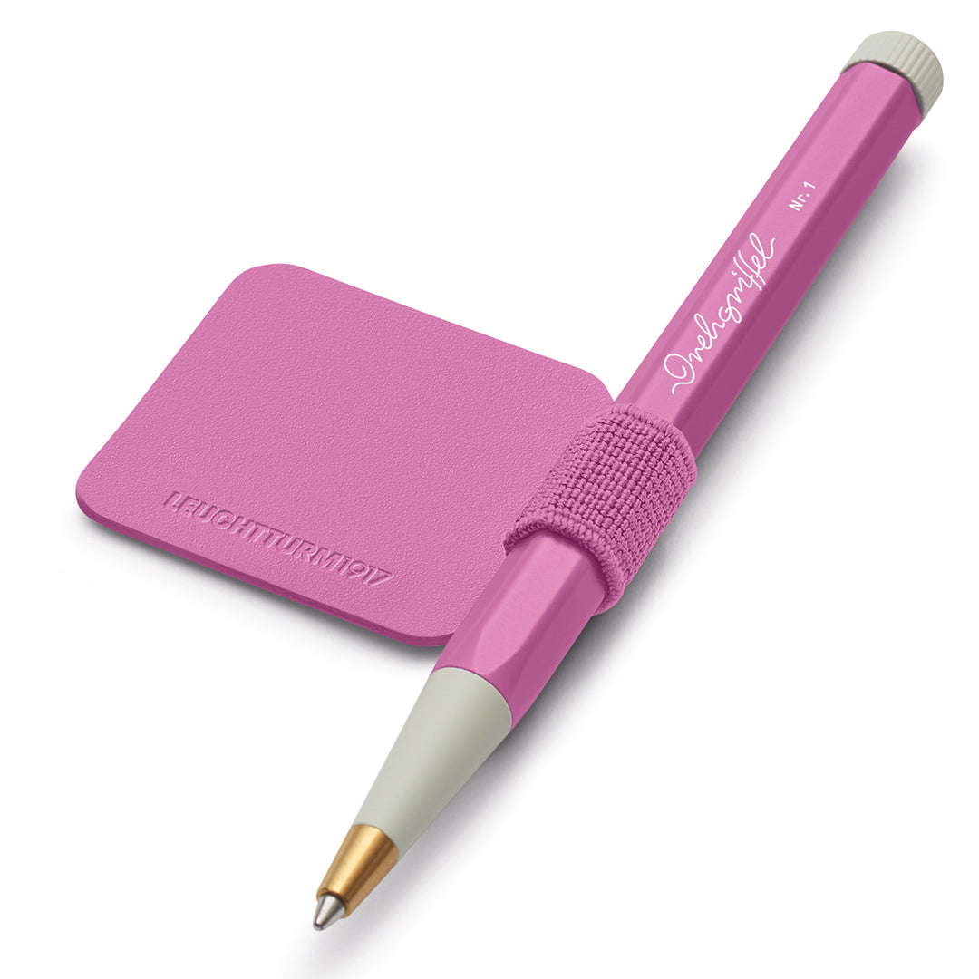 Leuchtturm1917 Pen Loop - Bubblegum