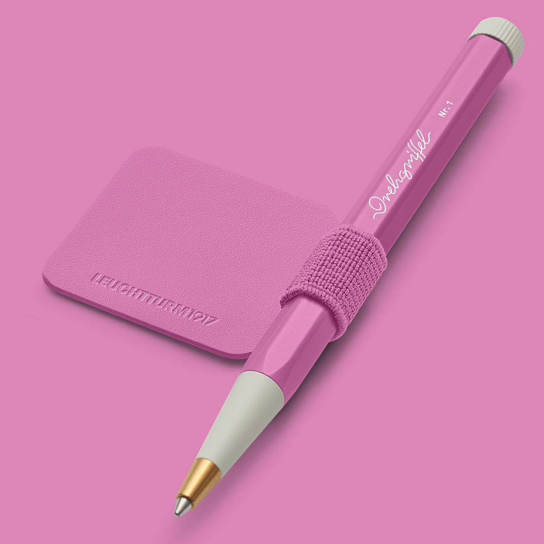 Leuchtturm1917 Pen Loop - Bubblegum