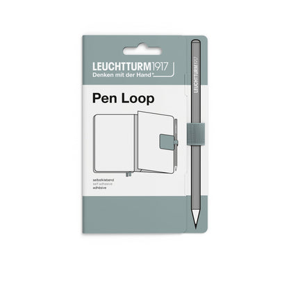 Leuchtturm1917 Pen Loop - Dove