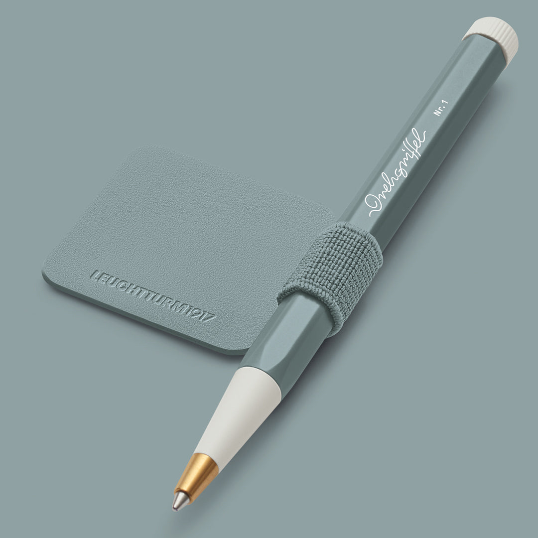 Leuchtturm1917 Pen Loop - Dove