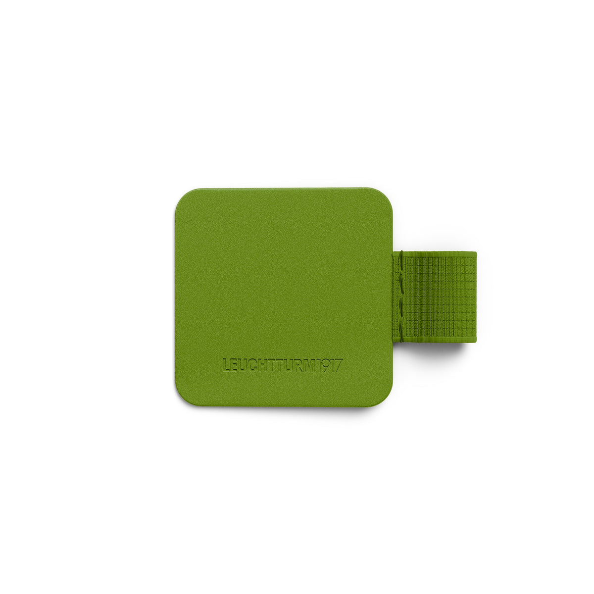 Leuchtturm1917 Pen Loop - Moss