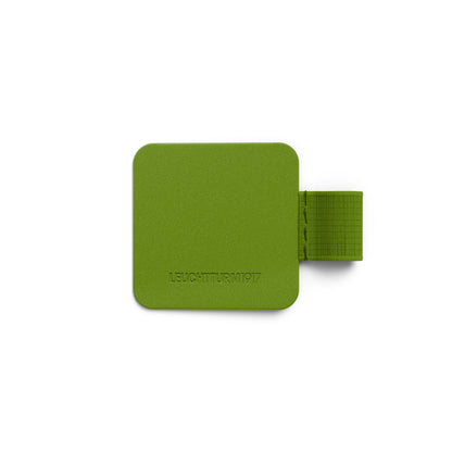 Leuchtturm1917 Pen Loop - Moss