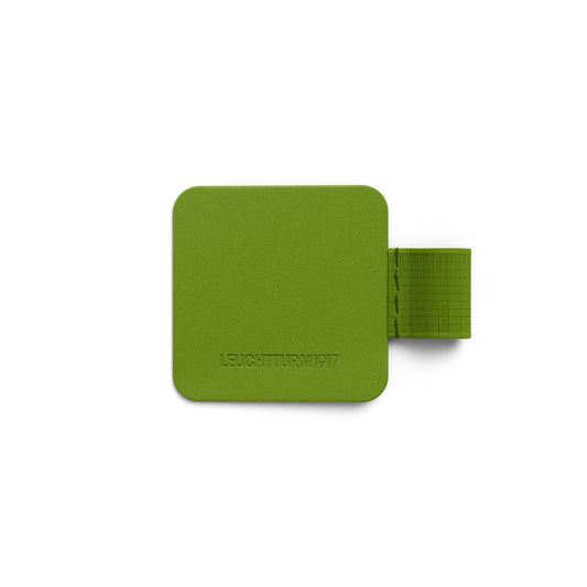 Leuchtturm1917 Pen Loop - Moss
