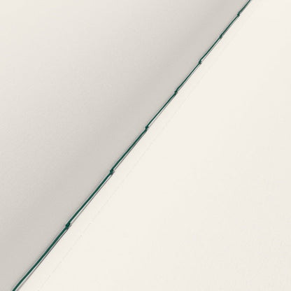 Leuchtturm1917 Jottbook Pur Medium Plain - Forest Green