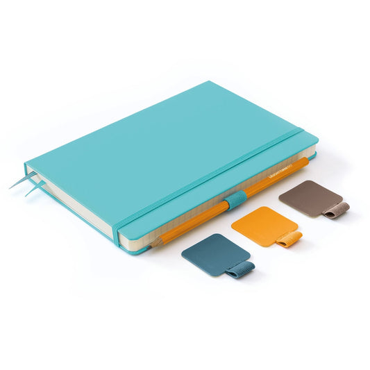 Leuchtturm1917 Pen Loop 海蓝宝石