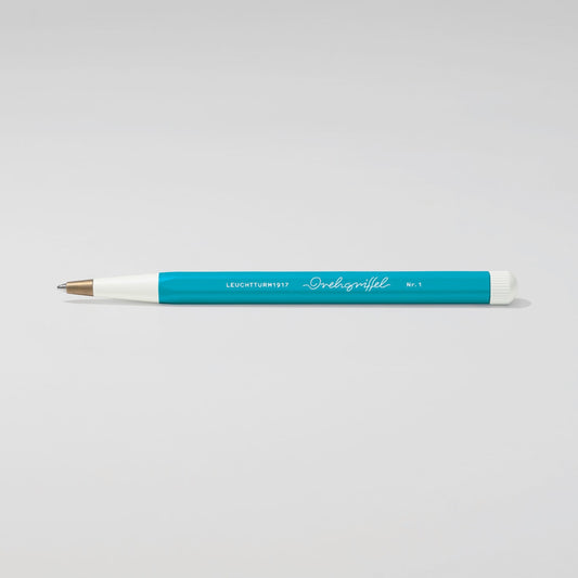 Leuchtturm1917 Drehgriffel Gel Pen Lautan